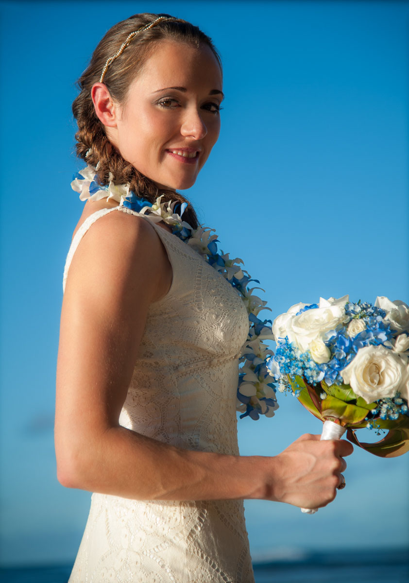 Kauai Wedding Photos